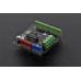 2x1A DC Motor Shield for Arduino 2x1A DC Motor Shield for Arduino