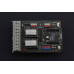 Gravity: Dual Bipolar Stepper Motor Shield for Arduino (DRV8825) Gravity: Dual Bipolar Stepper Motor Shield for Arduino (DRV8825)