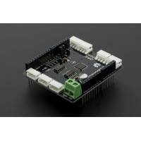 Smart Arduino Digital Servo Shield for Dynamixel AX