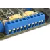 Raspberry Pi Motor Driving Expansion Board (Compatible with Raspberry Pi 4B / 3B+ / 3B / Zero)