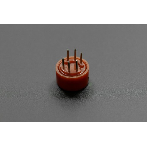 Carbon Monoxide Sensor (MQ7) Carbon Monoxide Sensor (MQ7)