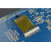 2.7" OLED 128x64 Display Module