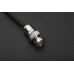 Industrial pH Electrode - Armor Casing Industrial pH Electrode - Armor Casing