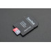 SD/MicroSD Memory Card (16GB Class10 SDHC with Adapter)