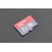 SD/MicroSD Memory Card (16GB Class10 SDHC with Adapter)