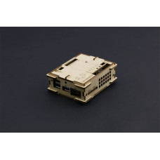 Plywood Case for LattePanda V1 Plywood Case for LattePanda V1