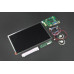 10.1" Diagonal - 1280x800 IPS HDMI/VGA/AV Display (Compatible with Raspberry Pi & LattePanda)
