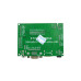 10.1" Diagonal - 1280x800 IPS HDMI/VGA/AV Display (Compatible with Raspberry Pi & LattePanda)