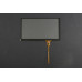 7" Capacitive Touch Panel Overlay for LattePanda V1 IPS Display