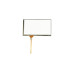 7" Capacitive Touch Panel Overlay for LattePanda V1 IPS Display