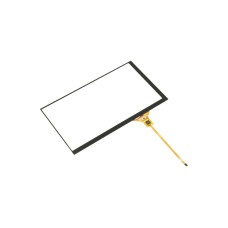 7" Capacitive Touch Panel Overlay for LattePanda V1 IPS Display