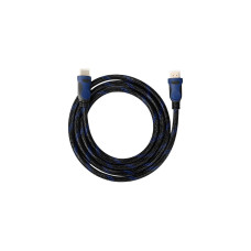 High Speed HDMI Cable (3 Feet) High Speed HDMI Cable (3 Feet)