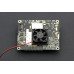 Aluminum Heatsink Cooling Fan for LattePanda V1