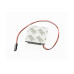Aluminum Heatsink Cooling Fan for LattePanda V1