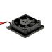 Aluminum Heatsink Cooling Fan for LattePanda V1