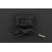 Waterproof Digital Thermometer with Display Waterproof Digital Thermometer with Display