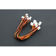 Gravity: Sensor Cable For LattePanda V1 (10 Pack)
