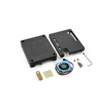 Aluminum Alloy Case for LattePanda V1.0 Aluminum Alloy Case for LattePanda V1.0