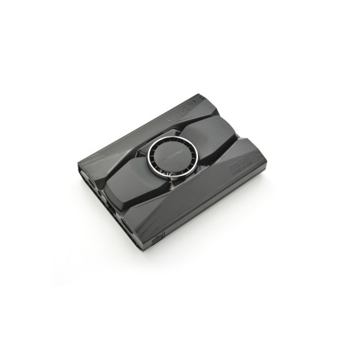 Titan Case for LattePanda 2 Alpha&Delta (NOT Compatible with LattePanda 3 Delta 864) Titan Case for LattePanda 2 Alpha&Delta (NOT Compatible with LattePanda 3 Delta 864)