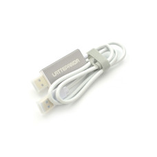Streaming Cable for LattePanda Single Board Computer Streaming Cable for LattePanda Single Board Computer