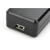 5V@3A USB Power Supply (EU Standard)