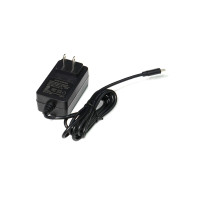 5V@3A USB Power Supply (US Standard) 5V@3A USB Power Supply (US Standard)