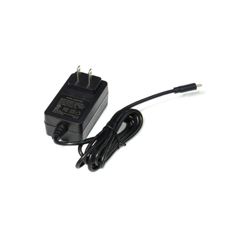 5V@3A USB Power Supply (US Standard) 5V@3A USB Power Supply (US Standard)