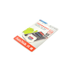 MicroSD Memory Card 128GB Class10