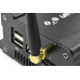Aluminum Heatsink Case for LattePanda V1