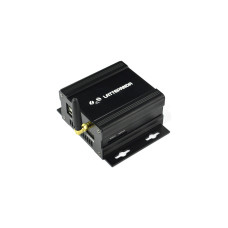 Aluminum Heatsink Case for LattePanda V1 Aluminum Heatsink Case for LattePanda V1