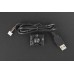 0.3 MegaPixels USB Camera for Raspberry Pi / NVIDIA Jetson Nano / UNIHIKER