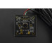 8 Megapixels USB Camera with Microphone (Compatible with Raspberry Pi/ LattePanda/ Jetson Nano)