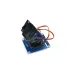 Pan-Tilt HAT for Raspberry Pi and Jetson Nano Pan-Tilt HAT for Raspberry Pi and Jetson Nano