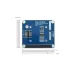 Pan-Tilt HAT for Raspberry Pi and Jetson Nano Pan-Tilt HAT for Raspberry Pi and Jetson Nano