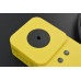 Ring Inductive Proximity Sensor (3mm Hole Diameter)