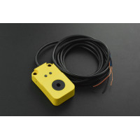 Ring Inductive Proximity Sensor (6mm Hole Diameter)