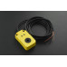 Ring Inductive Proximity Sensor (6mm Hole Diameter) Ring Inductive Proximity Sensor (6mm Hole Diameter)