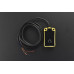 Ring Inductive Proximity Sensor (6mm Hole Diameter) Ring Inductive Proximity Sensor (6mm Hole Diameter)