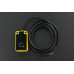 Ring Inductive Proximity Sensor (8mm Hole Diameter)