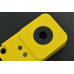Ring Inductive Proximity Sensor (8mm Hole Diameter)