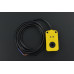 Ring Inductive Proximity Sensor (8mm Hole Diameter)
