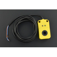 Ring Inductive Proximity Sensor (10mm Hole Diameter)