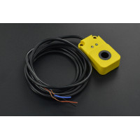 Ring Inductive Proximity Sensor (12mm Hole Diameter)