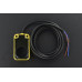 Ring Inductive Proximity Sensor (30mm Hole Diameter) Ring Inductive Proximity Sensor (30mm Hole Diameter)