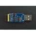 6-in-1 USB to Serial Converter