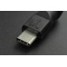 5.5/2.1mm DC to Type-C Adapter 5.5/2.1mm DC to Type-C Adapter