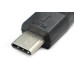 5.5/2.1mm DC to Type-C Adapter 5.5/2.1mm DC to Type-C Adapter