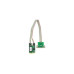 M.2 (A+E Key) to Gigabit Ethernet Module for LattePanda Alpha and Delta