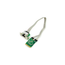 M.2 (A+E Key) to Gigabit Ethernet Module for LattePanda Alpha and Delta M.2 (A+E Key) to Gigabit Ethernet Module for LattePanda Alpha and Delta