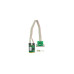 M.2 (A+E Key) to Gigabit Ethernet Module for LattePanda Alpha and Delta